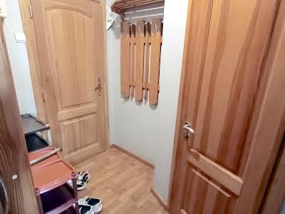 квартира по адресу Люстдорфская дорога ул., 25а