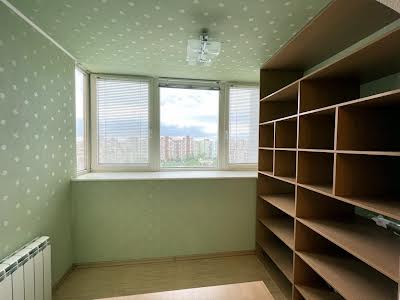 квартира по адресу Николая Закревского ул., 67