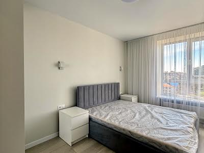 квартира за адресою Соборна вул., 122