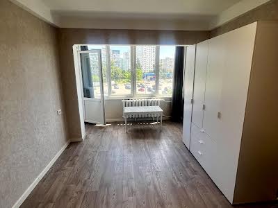 квартира за адресою Оболонський просп., 43