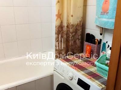 квартира за адресою Остафія Дашкевича вул. (Курнатовського), 4