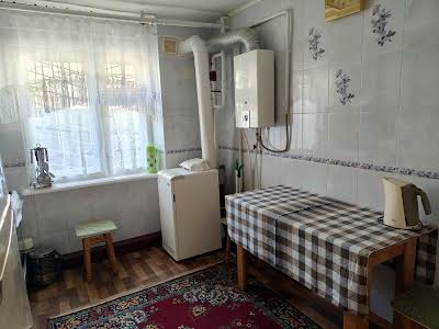 будинок за адресою 2-й Китобійний пров.