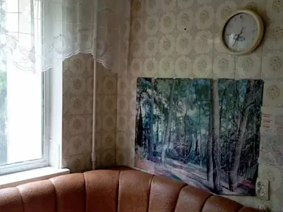 квартира по адресу Гонгадзе Георгия просп. (Советской Украины), 18