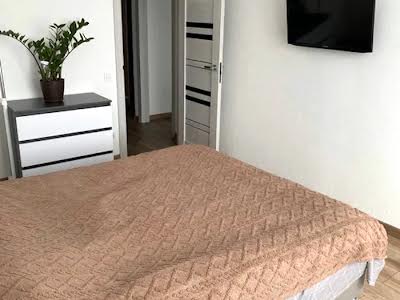 квартира за адресою Приміська вул., 26-А