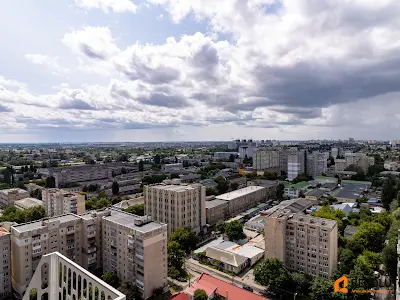 квартира по адресу Воздухофлотский просп. (Повітрофлотський), 56-Г