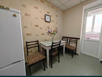 квартира за адресою Академіка Корольова вул., 48