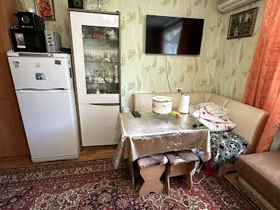 квартира за адресою Жоліо Кюрі вул., 34