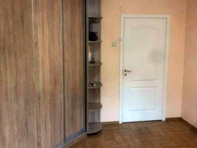 квартира за адресою Митрополита Андрея Шептицького вул. (Анатолія Луначарського), 3-А