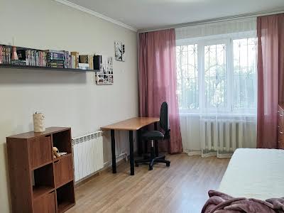 квартира за адресою Оболонський просп., 18-Б