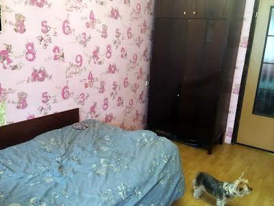 квартира за адресою Сулеймана Стальського вул., 16-А