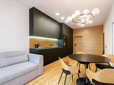 квартира за адресою Бульварно-Кудрявська вул. (Воровського), 15