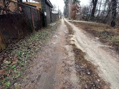 ділянка за адресою 