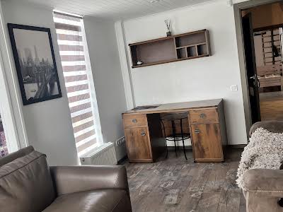 квартира по адресу Регенераторная ул., 4 к8