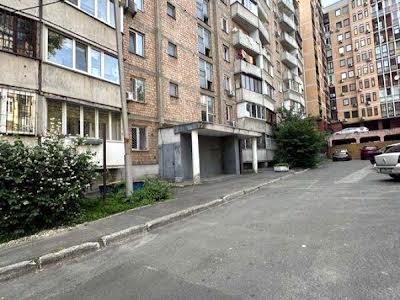квартира за адресою Жилянська вул., 76