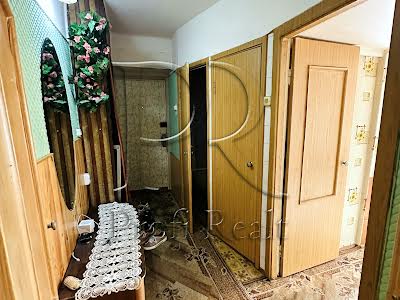 квартира по адресу Дарницкий бульв., 9