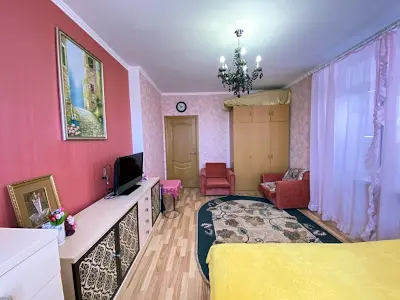 квартира за адресою Олени Пчілки вул., 6