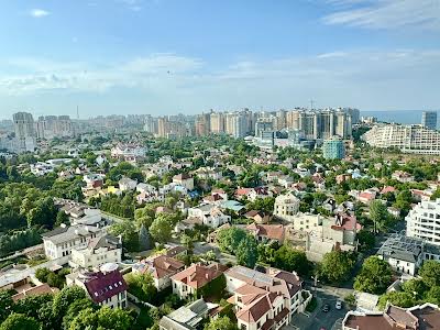 квартира за адресою Валерія Самофалова вул. (Каманіна), 16а/3