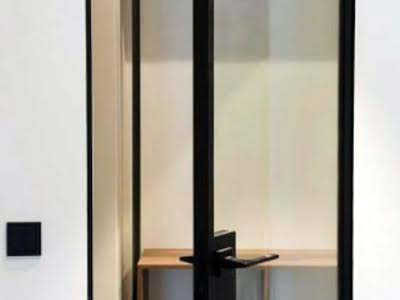 квартира по адресу Гоголевская ул., 43