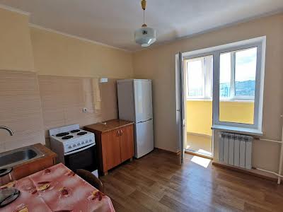 квартира за адресою Симона Петлюри вул. (Черняховського), 36-Б