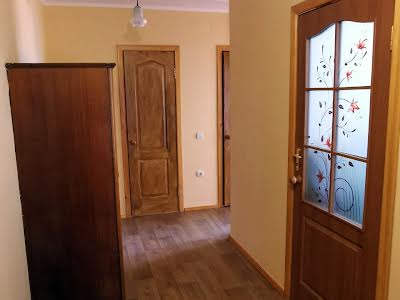 квартира за адресою Симона Петлюри вул. (Черняховського), 36-Б