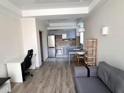 квартира за адресою Кодацький узвіз, 7