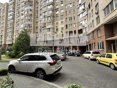 квартира по адресу Никольско-Слободская ул., 2-В