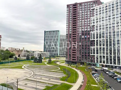 квартира по адресу Виктора Некрасова ул. (Північно-Сирецька), 6