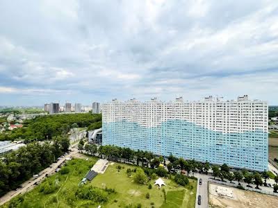 квартира по адресу Одеське шоссе, 18