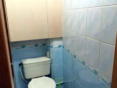 квартира по адресу Алишера Навои просп., 57