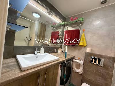 квартира за адресою Деміївська вул., 45
