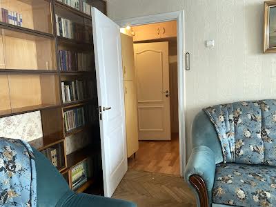 квартира за адресою Антоновича вул. (Горького), 97