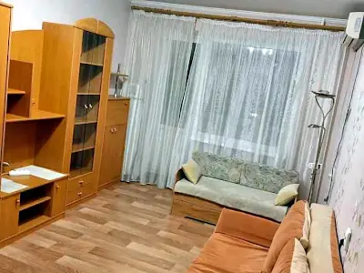 квартира за адресою Огнівська вул., 14
