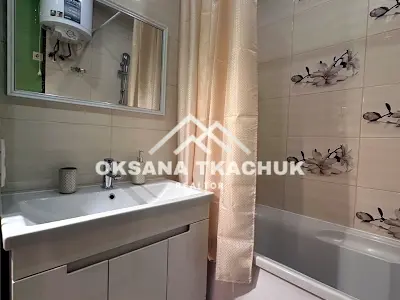 квартира по адресу Метрологическая ул., 11-Б