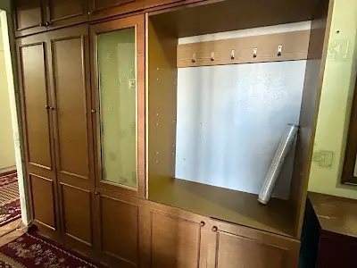 квартира за адресою Вигурівський бульв., 6