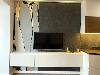 квартира за адресою Набережна Перемоги вул., 44т