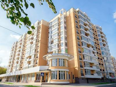 квартира по адресу Мазепи ул., 1