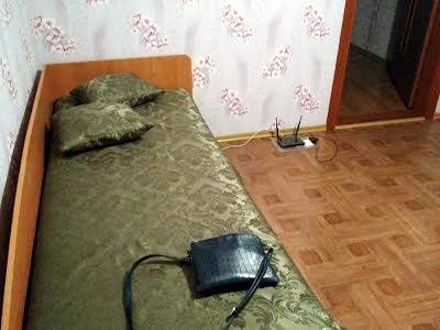 квартира за адресою Здолбунівська вул., 13
