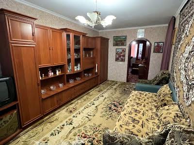 квартира за адресою Воскресенський бульв. (Перова), 48а