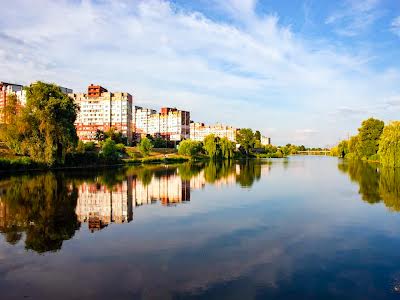 квартира за адресою Закревського Миколи вул., 13