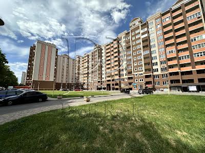 квартира за адресою Соборна вул., 105В