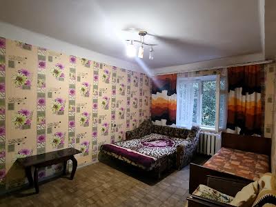 квартира за адресою Павла Тичини просп., 11