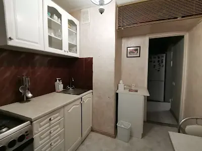 квартира за адресою Весніна вул., 1
