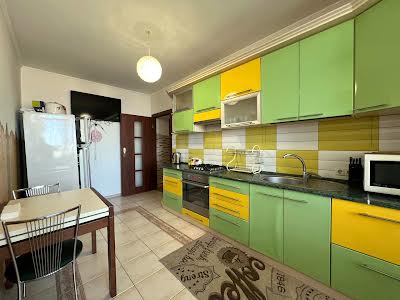 квартира за адресою Хіміків вул., 7