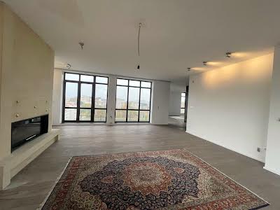 квартира за адресою Любомира Романківа вул. (Червона), 29