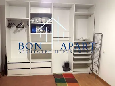 квартира за адресою Басейна вул., 23