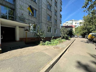 квартира по адресу Моршинская ул., 11