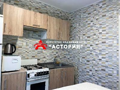 квартира за адресою Авраменка вул., 9