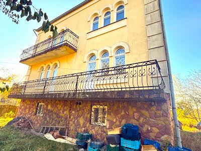 будинок за адресою Кобилянської