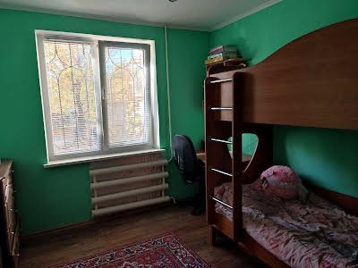 квартира за адресою Тараскова вул., 16