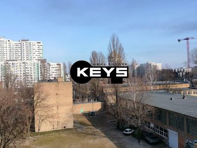квартира по адресу Камянская ул. (Днепродзержинская), 127А